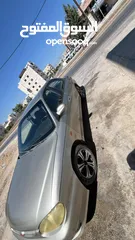  1 كيا 2 موديل 200
