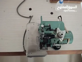  2 ماكينة حبكة بترفلاي