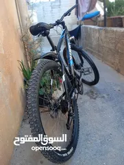  2 دراجه هوائيه للبيع