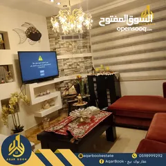  2 فيلا مستقلة مفروشة  للإيجار