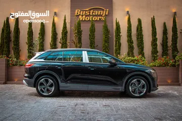  14 AUDI Q5 40 e-TRON  2022