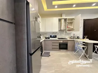  5 Furnished Apartment For Rent In Abdoun ( Property 43076 )-174804484