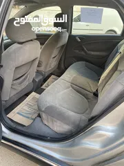  4 سيتروين c5 2006 للبيع