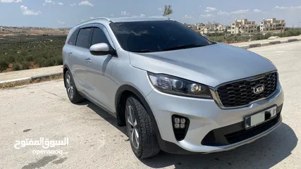  3 سيرنتوا 2019 ولا غرام بوية