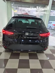  2 سيات ليون كاملة الاضافات فحص نخب دهان شركة ترخيص 2020