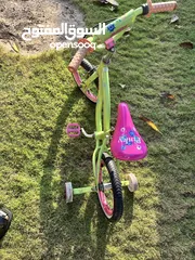  6 Branded and good quality kids Bicycles for sales @ very low price