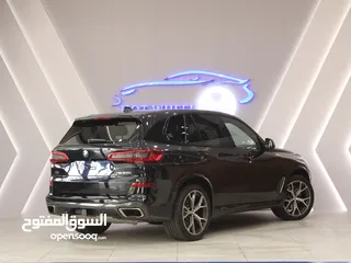  5 BMW X5 X5M V8 2020