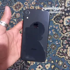  5 ايفون xr للبيع حاله الجهاز ممتازه مش مغير اشي