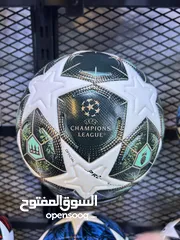  10 أكبر تشكيله كرات قدم موسم 25/26 جوده ممتازه ومكفوله