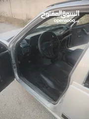 21 اوبل كدت ستيشن موديل 88 محرك 1600 انجكشن فحص قير عادي مرخصه ترخيص طويل