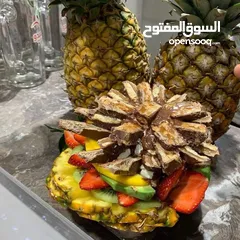  17 خلطات سلاش طبيعي وميلك شيك