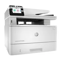  5 HP LASERJET PRO MFP M454 FDW طابعة ليزر أتش بي بمواصفات عالية وبسعر مميز فقط