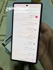  4 Google Pixel 6..جوجل بيسكل 6