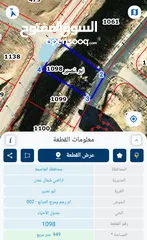  1 اراضي للبيع من المالك مباشرة في ابو نصير