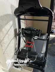  5 جهاز مشي ( تريدمل)