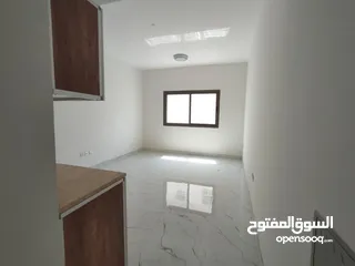  2 استوديو ثاني ساكن تكييف مركزي تشطيب ممتاز النعيمية شارع الكويت بجوار الكباب الأفغاني