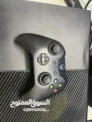  6 مع آيد وحدة اصلية Xbox one