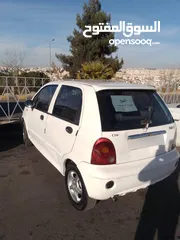  6 شيري موديل 2005 للبيع