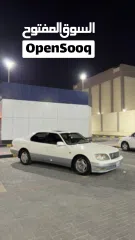  2 لكزس 400 للبيع