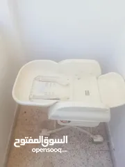  5 تخت هزاز بيبي