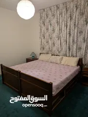  22 شقه مفروشة في خلدا
