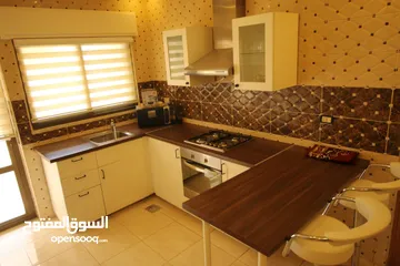  11 شقة مفروشة للإيجار في عمان الأردن - الشميساني شارع الثقافة من المالك مباشرة