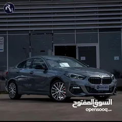  1 BMW 228i xdrive