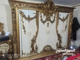  1 غرفه مصري ثقيل زان