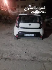  2 كيا سول نخب