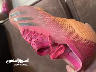  1 بوت أصابع اديداس اصلي