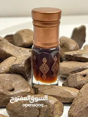  2 دهن عود سيوفي صافي