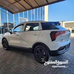  12 GEELY ULTRA GEOMETRY E 2025- كفالة 5 سنوات او 150,000 كم ضد أي خطأ أو خلل مصنعي