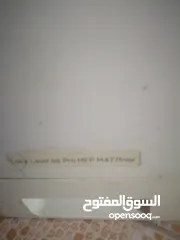  3 طابعة مستعمله للبيع