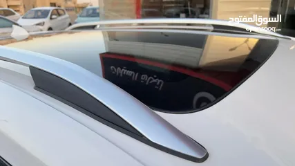  7 شيفروليه مينلو 2023 فل كامل اعلى صنف