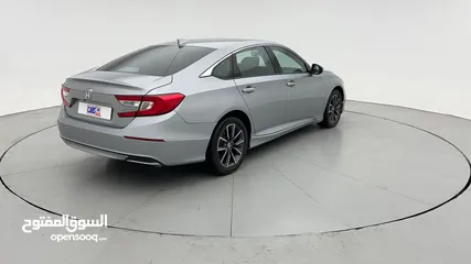  3 (FREE HOME TEST DRIVE AND ZERO DOWN PAYMENT) HONDA ACCORD