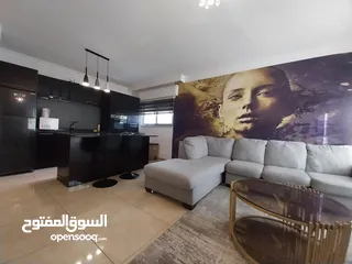  2 شقة للايجار في الدوار الرابع  ( Property 36932 ) سنوي فقط