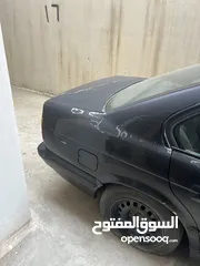  3 بي ام دبليو 520