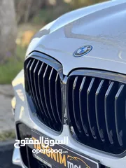  5 Bmw X5 45e M Package Individual
