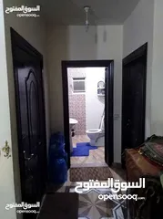  2 شقة طابق ثاني مسجل طابو للبيع كوشان مشترك