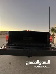  11 دودج رام هيمي Dodge ram hemi 5.7