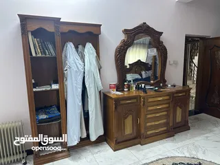  3 غرف نوم صاج درجة أولى اقرأ الوصف