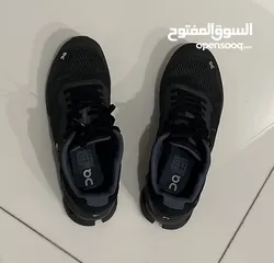  3 OnCloud3 shoes