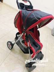  1 عرباية اطفال للشارع juniors