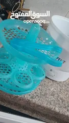 3 معقمة رضاعات بحاله ممتازه للبيع