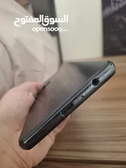  9 جهاز سامسونج جالاكسي A72 256Gb مستعمل نظيف