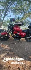  2 باندا كلاسيك 300 cc  2019