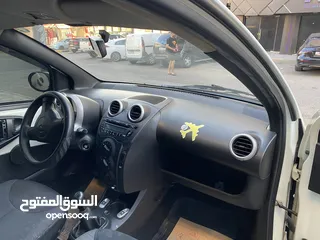  11 BYD F0 2016 – اقتصادية ونظيفة جداً للبيع بسعر مناسب ماتور 1000cc السيار عمليه  صيانة دوريه اول بأول