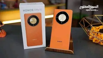  1 HONOR X9B 256 GB