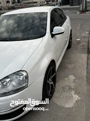  3 فولكس فاجن جيتا 2010 ديزل أوتوماتيك