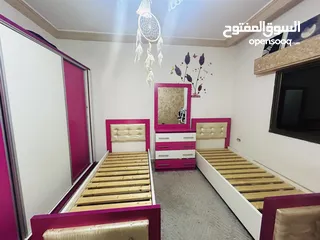  2 غرفة نوم للببع